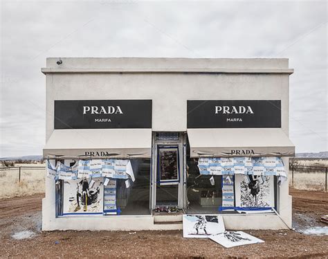 marfa store prada|prada store marfa texas vandalized.